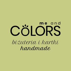 Logo ME and COLORS