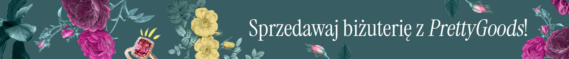 sprzedawaj z Pretty Goods